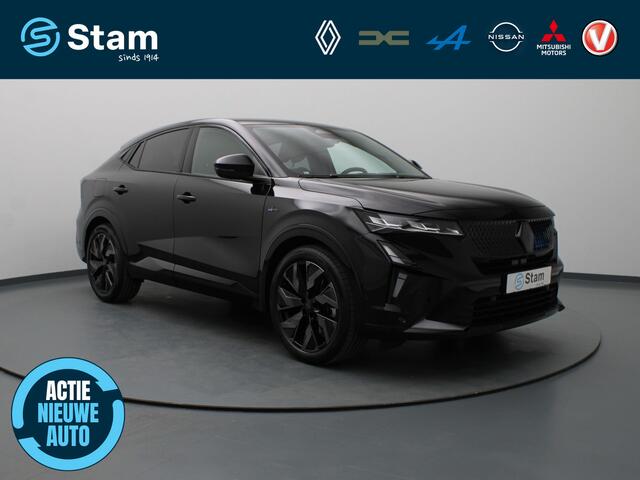 Renault Rafale E-Tech full hybrid 200pk esprit Alpine Harman Kardon | Head-Up | 360° Camera | Stoel-/stuur-/voorruitverw. | Panoramadak