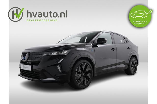 Renault Rafale E-TECH 4x4 PLUG-IN HYBRID 300PK ESPRIT ALPINE | Panoramadak | Pack Around View Camera | Pack Privilege