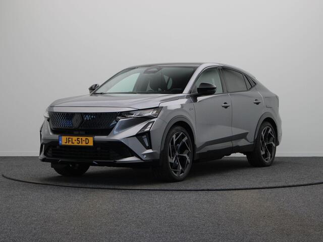 Renault Rafale E-Tech 4x4 plug-in hybrid 300pk atelier Alpine | Solarbay panoramadak | Harman Kardon |