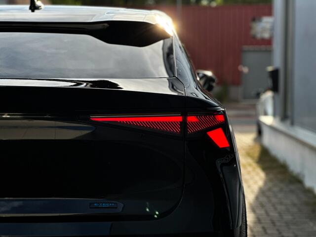 Renault Rafale 1.2 E-Tech full hybrid 200 esprit Alpine 200PK | H/K | Headup | Camera | ACC | Matrix