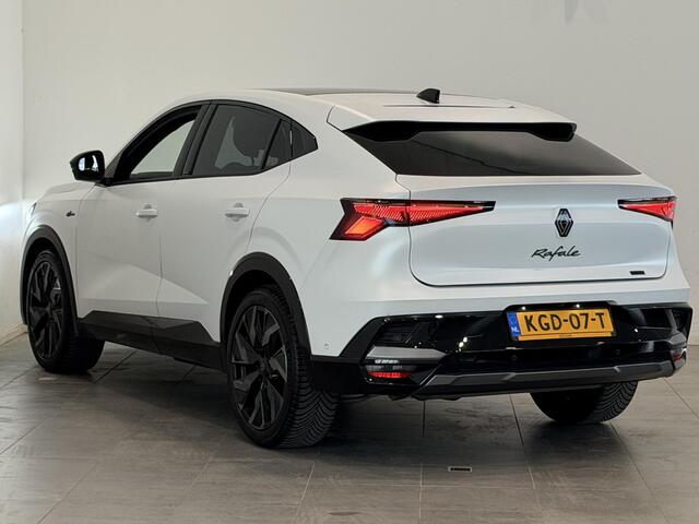 Renault Rafale 1.2 E-Tech Full Hybrid 200 Esprit Alpine | Matrix LED | Panoramadak | Harman/Kardon | Head-Up Display