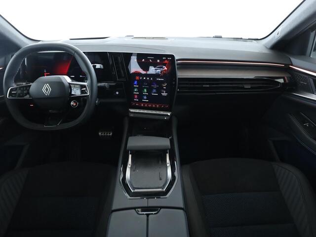Renault Rafale 1.2 E-Tech 4x4 plug-in hybrid 300 atelier Alpine