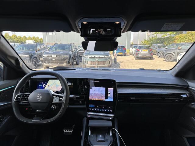Renault Rafale 1.2 E-Tech 4x4 plug-in hybrid 300 atelier Alpine Full Option