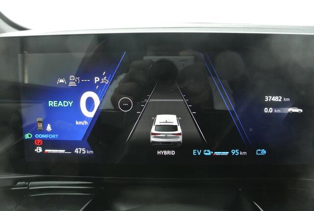 Renault Rafale 1.2 E-Tech 4x4 plug-in hybrid 300 atelier Alpine | Harman/Kardon Premium Audio | Panoramadak | Trekhaak |