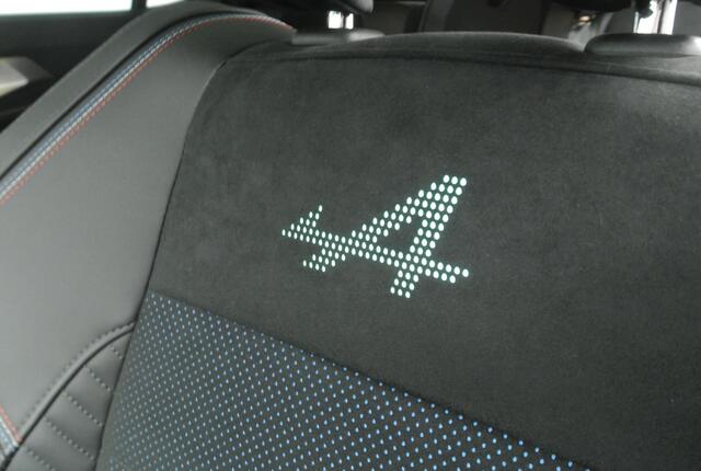 Renault Rafale 1.2 E-Tech 4x4 plug-in hybrid 300 atelier Alpine | Harman/Kardon Premium Audio | Panoramadak | Trekhaak |