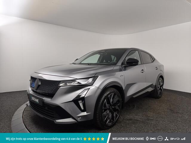 Renault Rafale 1.2 E-Tech 4x4 plug-in hybrid 300 esprit Alpine | Harman / Kardon | Panoramadak | 360º Camera | Adaptive Cruise Control |