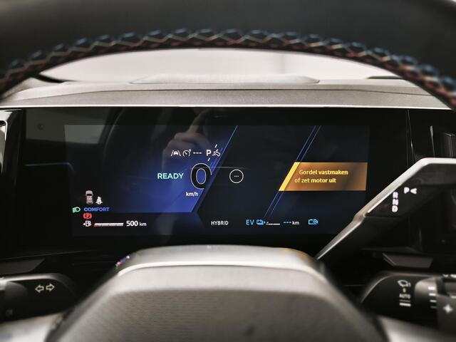 Renault Rafale 1.2 E-Tech 4x4 plug-in hybrid 300 esprit Alpine | Harman / Kardon | Panoramadak | 360º Camera | Adaptive Cruise Control |