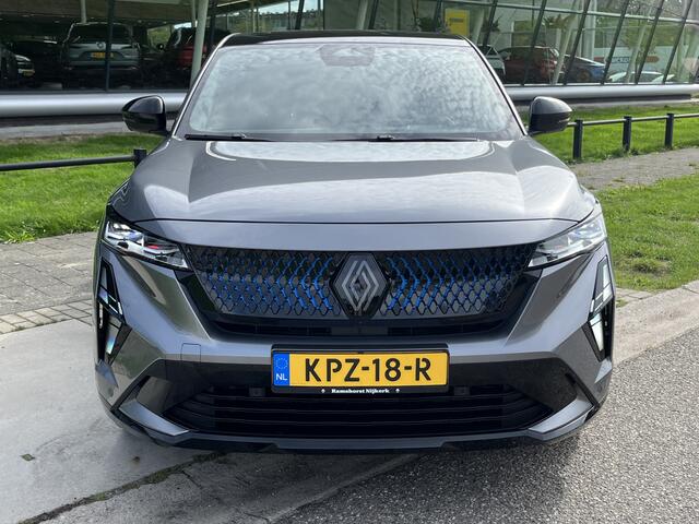 Renault Rafale 1.2 E-Tech 4x4 plug-in hybrid 300PK atelier Alpine / FULL OPTIE / 360 Camera / Winter Pakket / Elek.Achterklep / 4-Control /