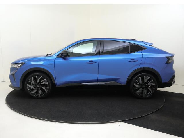Renault Rafale 1.2 E-Tech 4x4 Plug-In Hybrid Esprit Alpine 300PK | Google Navigatie | 4-Control | Stoel- en Stuurverwarming | Elektrische Achterklep | 360 Camera | Apple CarPlay & Android Auto