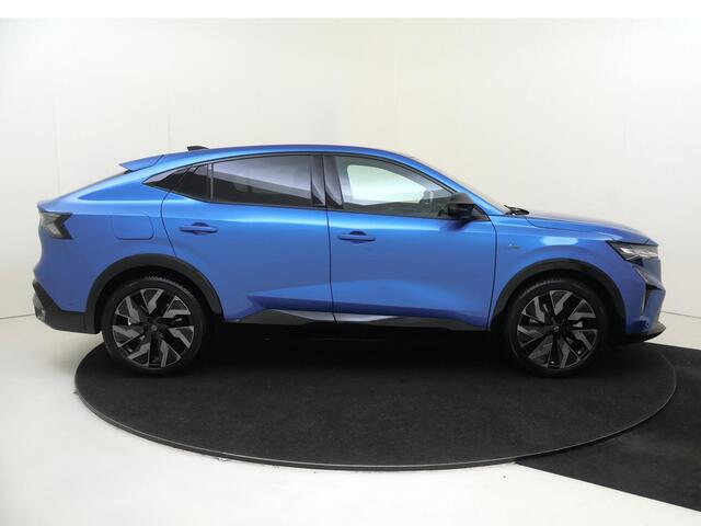 Renault Rafale 1.2 E-Tech 4x4 Plug-In Hybrid Esprit Alpine 300PK | Google Navigatie | 4-Control | Stoel- en Stuurverwarming | Elektrische Achterklep | 360 Camera | Apple CarPlay & Android Auto