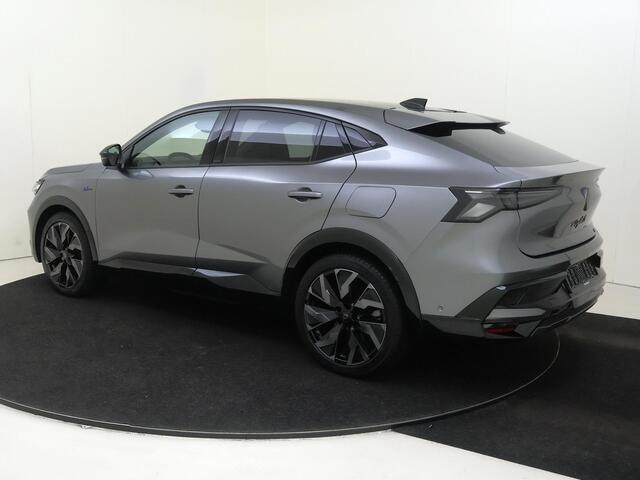 Renault Rafale 1.2 E-Tech 4x4 plug-in hybrid 300 esprit Alpine | Google Navigatie | Apple & Android Carplay | 4 Control | Parkeersensoren Voor & Achter | 360 Camera | Stoel, Stuurverwarming | Keyless Entry |