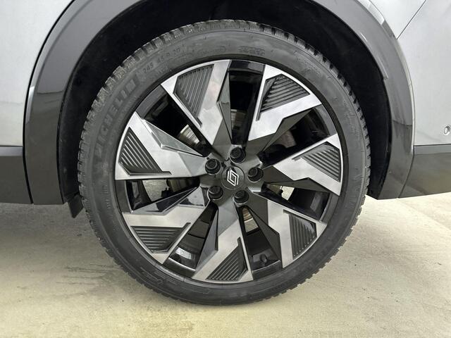 Renault Rafale 1.2 E-Tech 4x4 Plug-In Hybrid Esprit Alpine 300PK | Google Navigatie | 4 Control | Stoel,- Stuur en Voorruitverwarming | 360 Camera | Apple CarPlay & Android Auto