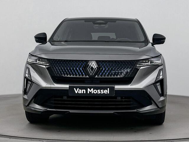 Renault Rafale 1.2 E-Tech 4x4 plug-in hybrid 300 esprit Alpine | Adaptive Cruise Control met Stuurhulp | Airco Automatisch | All Seasonbanden | Apple Carplay/Android Carplay | 4Control | Camera 360 | Draadloze Oplader | Elektrische Achterklep | Stoel- en Stuurverwarming | Keyless Entry |