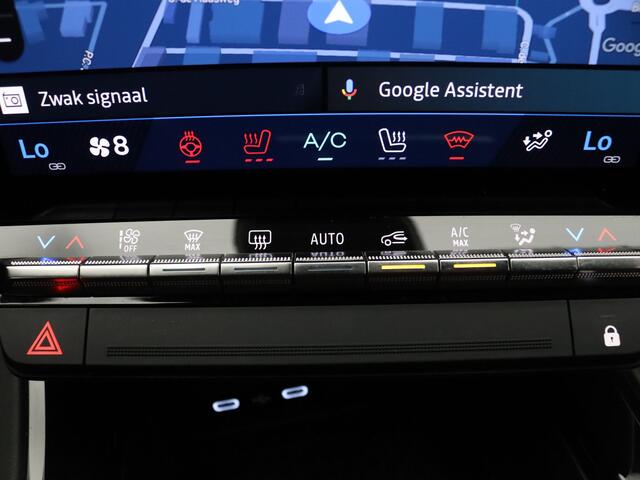 Renault Rafale 300pk E-Tech 4x4 plug-in hybrid atelier Alpine Apple Carplay/Android Auto | Climate