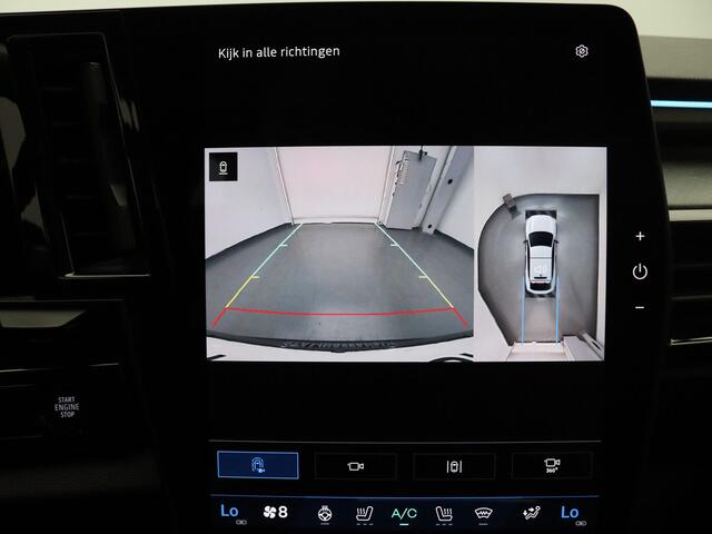 Renault Rafale 300pk E-Tech 4x4 plug-in hybrid atelier Alpine Apple Carplay/Android Auto | Climate