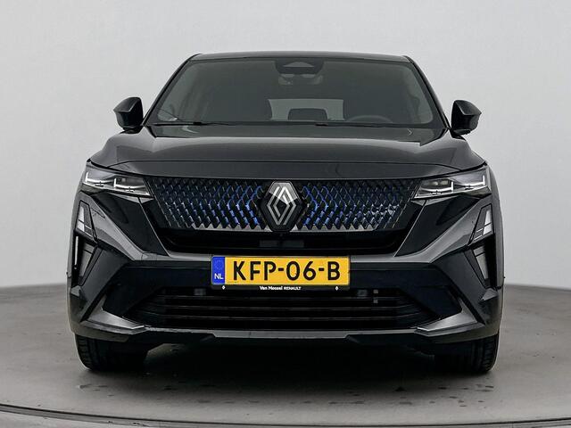 Renault Rafale 1.2 E-Tech 4x4 plug-in hybrid 300Pk atelier Alpine | Google Navigatie | Draadloze Apple & Android Carplay | Harman Kardon | Solarbay Dak | Adaptive dampingsysteem | 4-control | Full Led verlichting | Elektrische Stoelen |