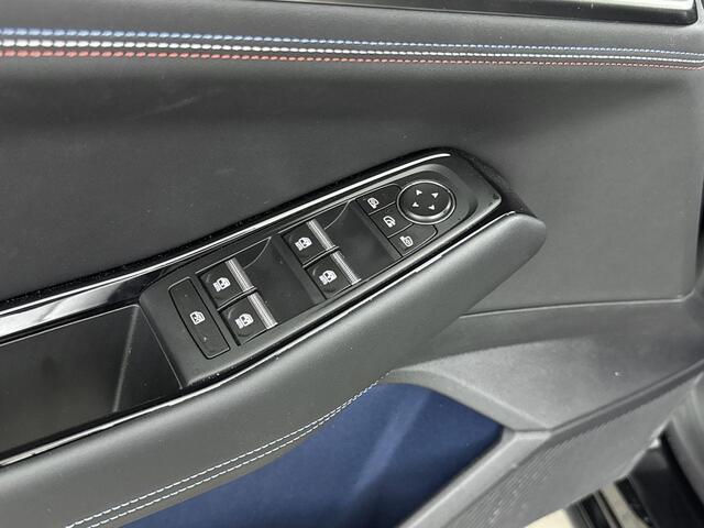 Renault Rafale 1.2 E-Tech 4x4 plug-in hybrid 300Pk atelier Alpine | Google Navigatie | Draadloze Apple & Android Carplay | Harman Kardon | Solarbay Dak | Adaptive dampingsysteem | 4-control | Full Led verlichting | Elektrische Stoelen |