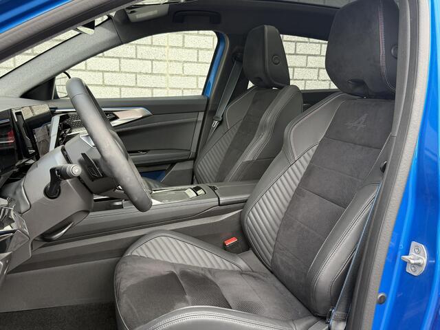 Renault Rafale 1.2 E-Tech Full Hybrid 200 Esprit Alpine | 4 Control | Panoramadak | Harman / Kardon | 360º Camera |