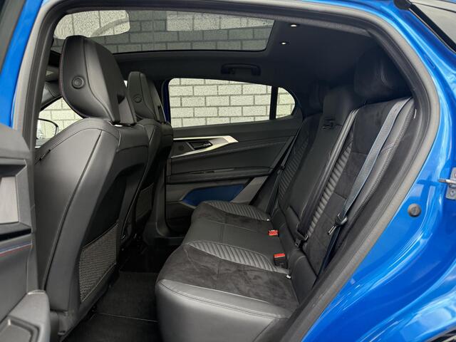 Renault Rafale 1.2 E-Tech Full Hybrid 200 Esprit Alpine | 4 Control | Panoramadak | Harman / Kardon | 360º Camera |