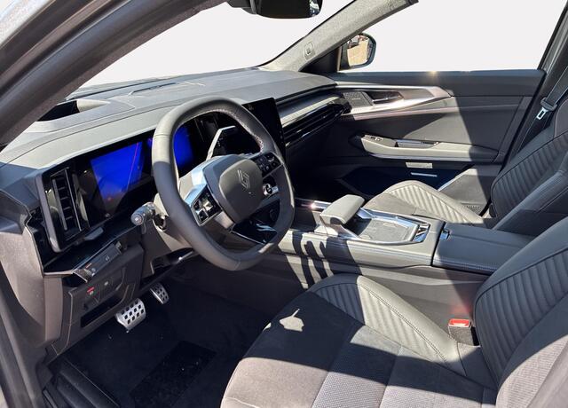 Renault Rafale 1.2 E-Tech full hybrid 200 esprit Alpine - pack privilège / pack light & sound / two-tone kleurstelling