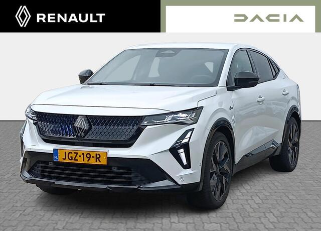 Renault Rafale 1.2 E-Tech full hybrid 200 esprit Alpine - Demo / 5 JAAR GARANTIE / all-seasonbanden