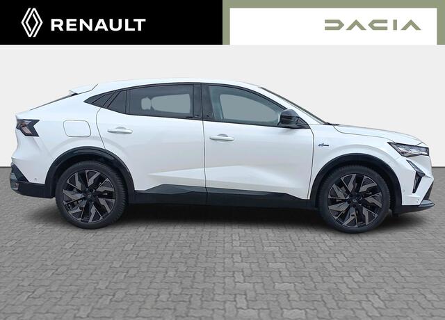 Renault Rafale 1.2 E-Tech full hybrid 200 esprit Alpine - Demo / 5 JAAR GARANTIE / all-seasonbanden