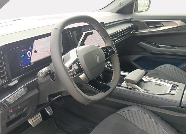 Renault Rafale 1.2 E-Tech full hybrid 200 esprit Alpine - Demo / 5 JAAR GARANTIE / all-seasonbanden