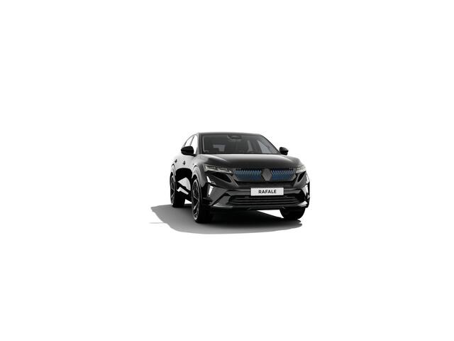 Renault Rafale atelier Alpine Plug-in Hybrid 300 | Achteruitrijcamera | Blind Spot Warning | Elektrisch verwarmbare voorstoelen