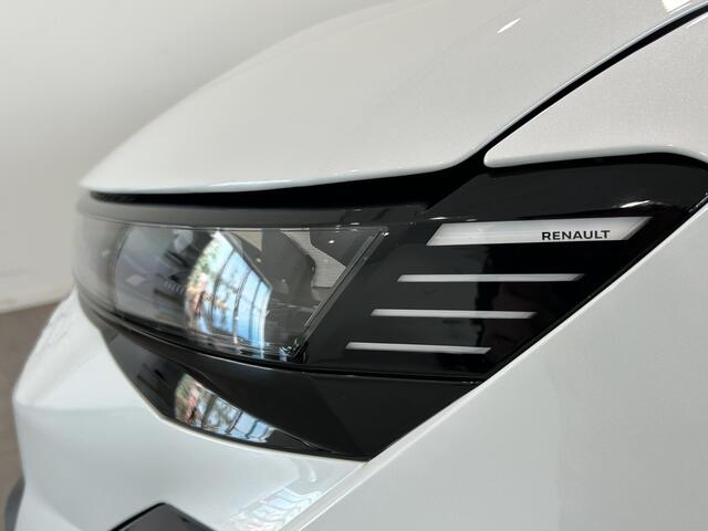Renault SCENIC E-Tech EV87 long range ICONIC | Solarbay Panoramadak | Pack Augmented Vision | Harman Kardon | WLTP 625 km!