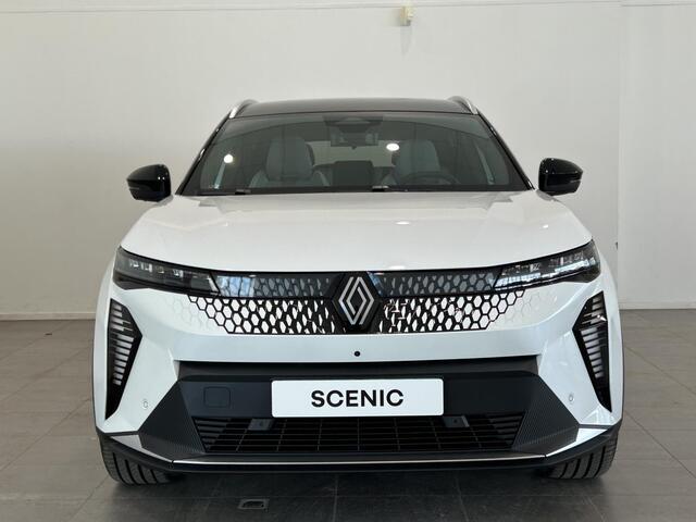 Renault SCENIC E-Tech EV87 long range ICONIC | Solarbay Panoramadak | Pack Augmented Vision | Harman Kardon | WLTP 625 km!