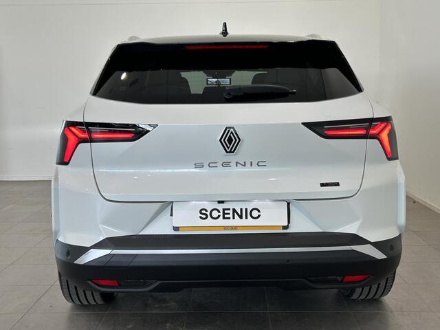 Renault SCENIC E-Tech EV87 long range ICONIC | Solarbay Panoramadak | Pack Augmented Vision | Harman Kardon | WLTP 625 km!