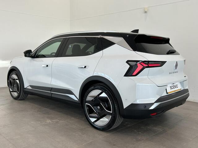 Renault SCENIC E-Tech EV87 long range ICONIC | Solarbay Panoramadak | Pack Augmented Vision | Harman Kardon | WLTP 625 km!