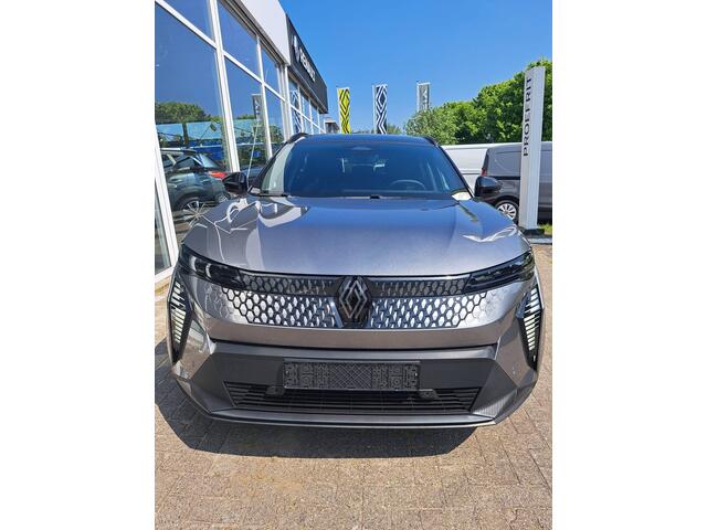 Renault SCENIC E-Tech EV87 long range 220 pk esprit Alpine AUT | Navigatie | Adaptive Cruise | Solar Bay dak | Harman Kardon | BESCHIKBAAR VOOR PROEFRITTEN ! |