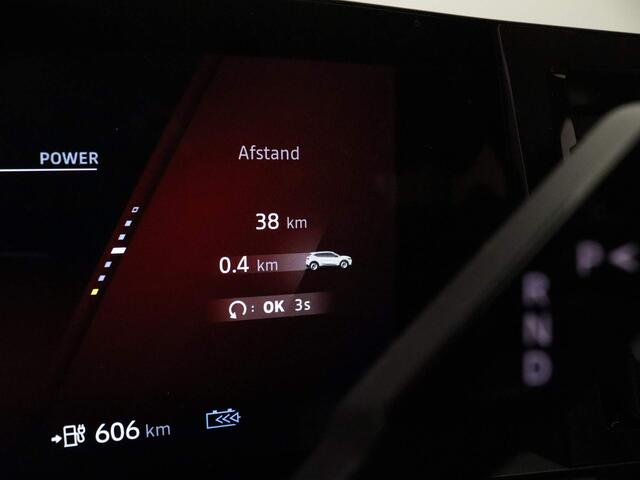 Renault SCENIC E-Tech 220pk EV87 long range iconic 360° Camera | Adapt. cruise | Navi | Solarbay Panodak