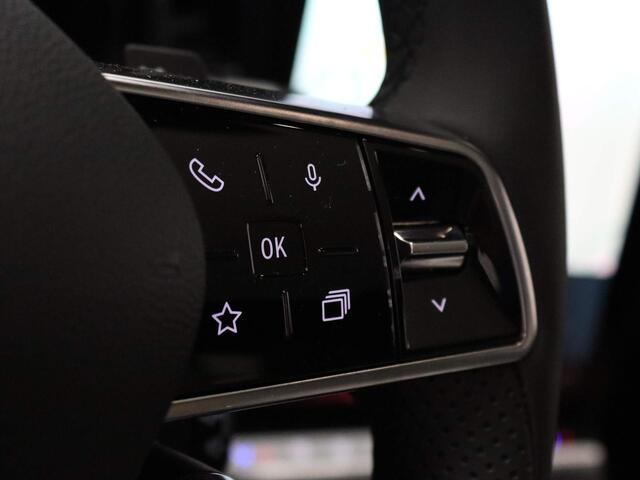 Renault SCENIC E-Tech 220pk EV87 long range iconic 360° Camera | Adapt. cruise | Navi | Solarbay Panodak