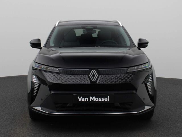 Renault SCENIC E-Tech iconic 220 pk long range | Solarbay | 360 Camera | Massage | Harman Kardon | MATRIX LED