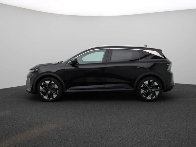 Renault SCENIC E-Tech iconic 220 pk long range | Solarbay | 360 Camera | Massage | Harman Kardon | MATRIX LED
