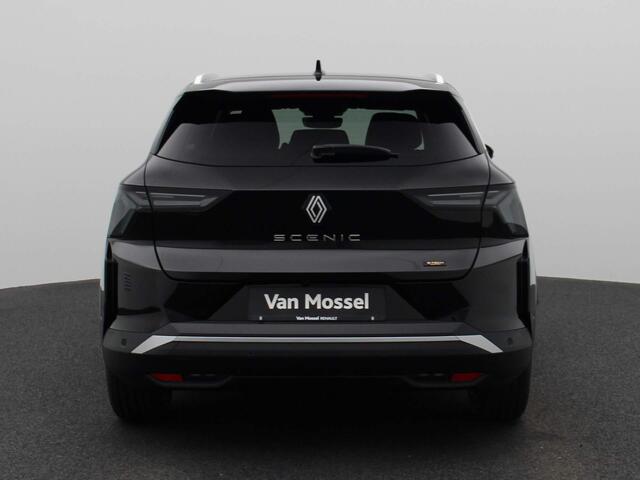 Renault SCENIC E-Tech iconic 220 pk long range | Solarbay | 360 Camera | Massage | Harman Kardon | MATRIX LED