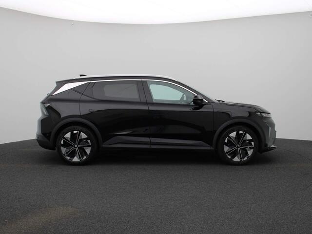 Renault SCENIC E-Tech iconic 220 pk long range | Solarbay | 360 Camera | Massage | Harman Kardon | MATRIX LED