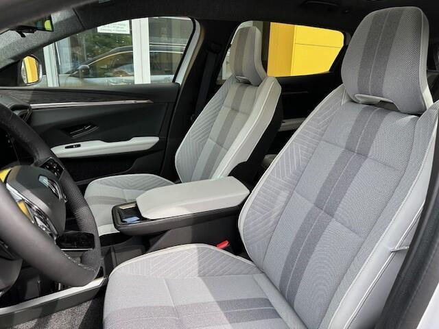 Renault SCENIC E-Tech EV87 long range iconic / PANORAMADAK SOLAR BAY/ Pack Augmented Vision