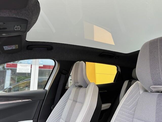 Renault SCENIC E-Tech EV87 long range iconic / PANORAMADAK SOLAR BAY/ Pack Augmented Vision
