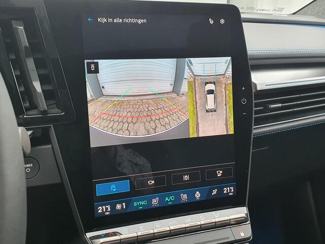 Renault SCENIC E-Tech EV87 long range esprit Alpine / Uit voorraad Leverbaar met ¤2950,- korting / Ook nieuw te Bestellen /