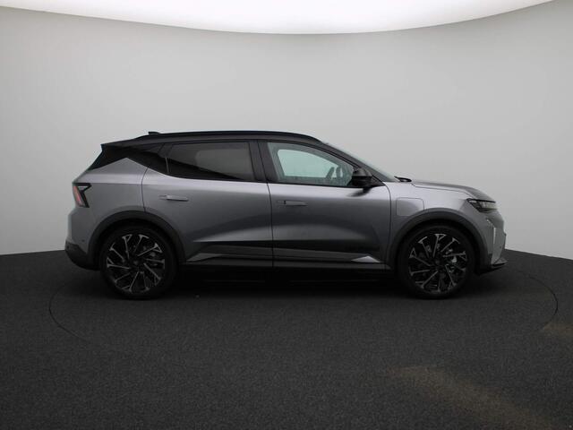 Renault SCENIC E-Tech EV87 long range esprit Alpine | DEMO