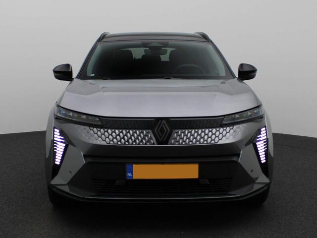 Renault SCENIC E-Tech EV87 long range esprit Alpine | DEMO