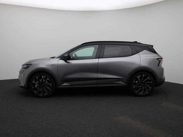 Renault SCENIC E-Tech EV87 long range esprit Alpine | DEMO