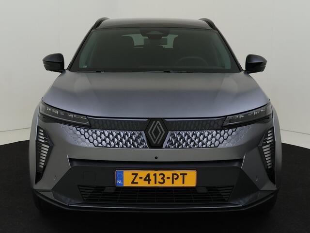 Renault SCENIC E-Tech EV87 long range iconic