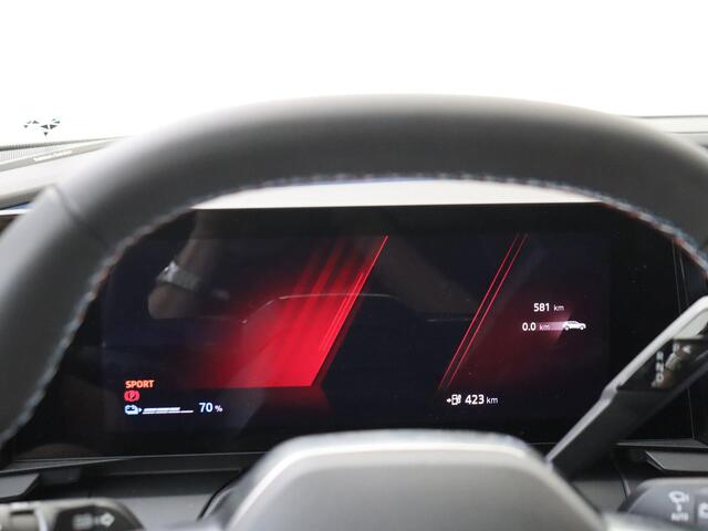 Renault SCENIC E-Tech EV87 long range iconic