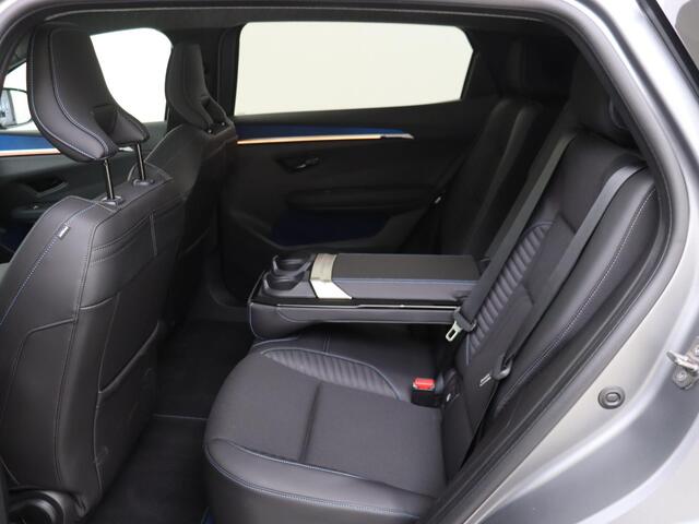 Renault SCENIC E-Tech EV87 long range iconic