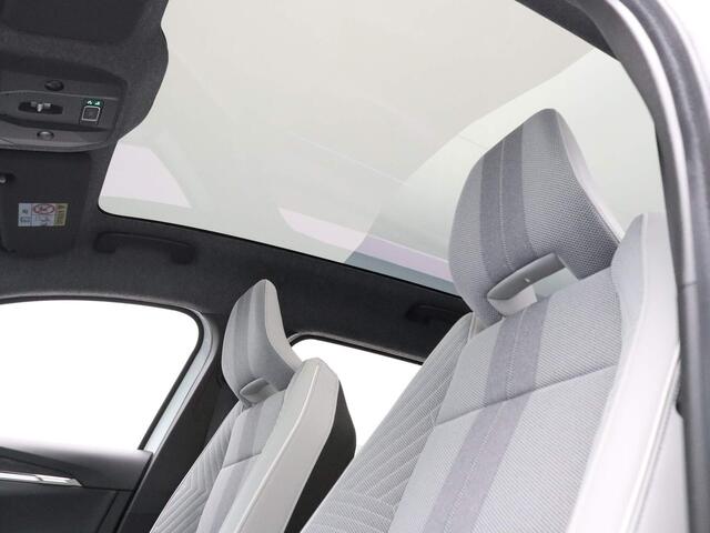 Renault SCENIC E-Tech 220pk EV87 long range iconic 360° Camera | Adapt. cruise | Solarbay elektrochromatisch panodak