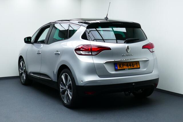 Renault SCENIC 1.2 TCe Intens. Afwijkende Dakkleur, Navi, Camera, Clima, Haak 1850kg